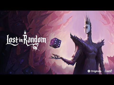 Lost in Random – Bande-annonce officielle