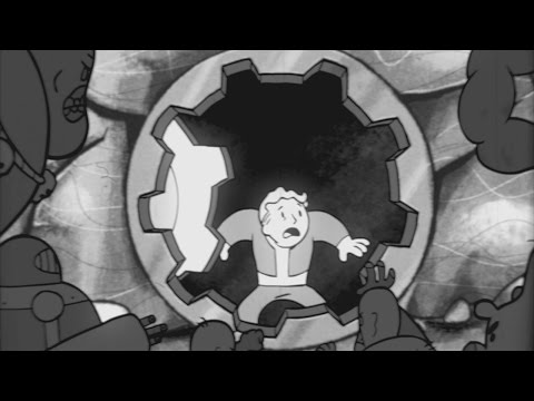 Fallout 4 - S.P.E.C.I.A.L. - La Perception