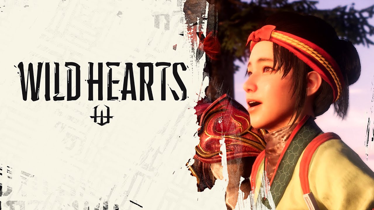 WILD HEARTS | Bienvenue à Minato