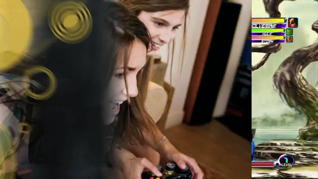 Xbox Live Arcade E309