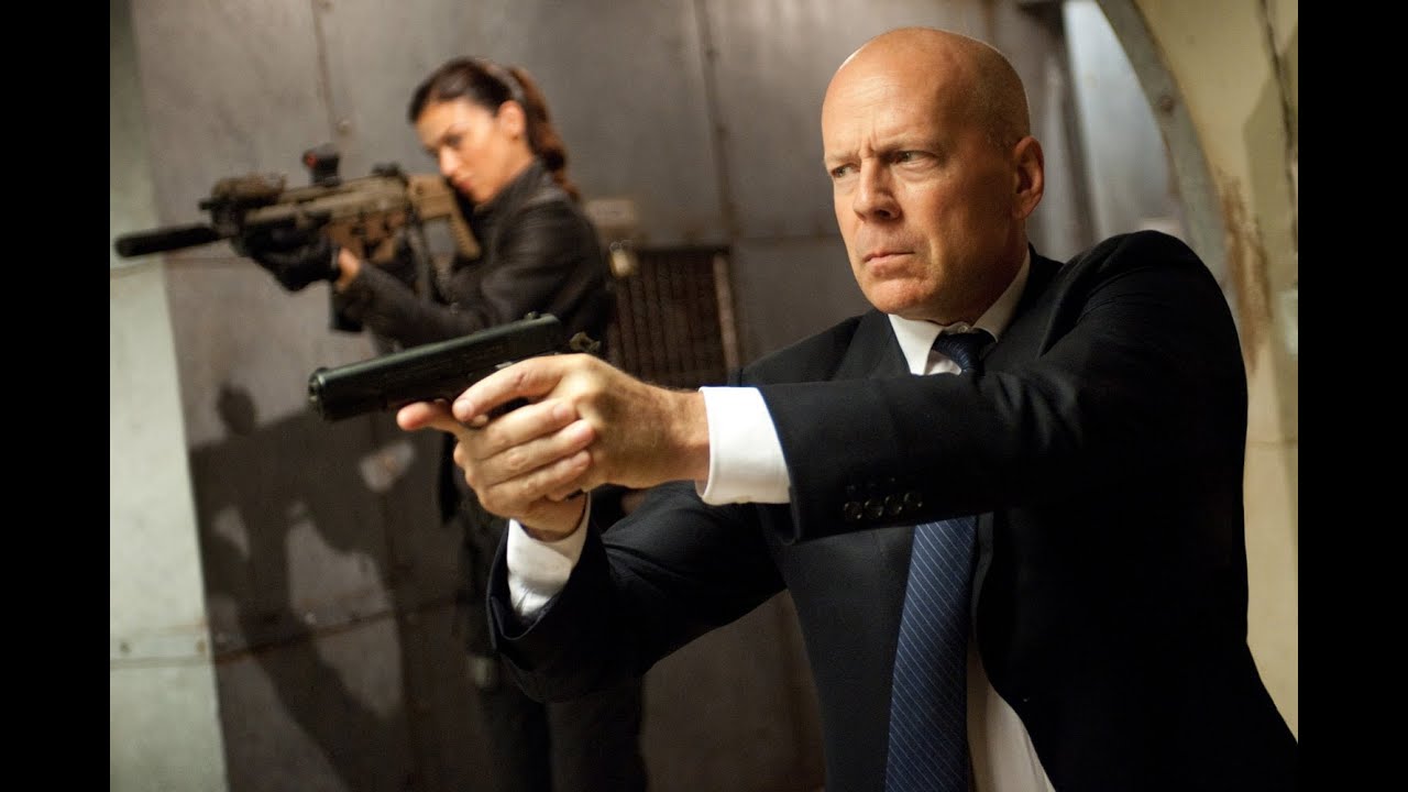 G.I. Joe Conspiration : bande-annonce VF