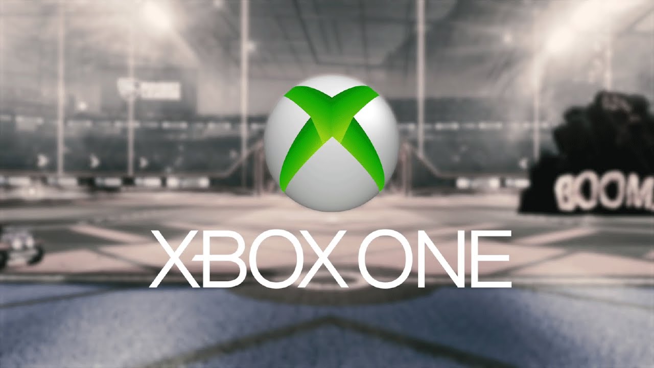 Rocket League® - Xbox One Announcement Trailer