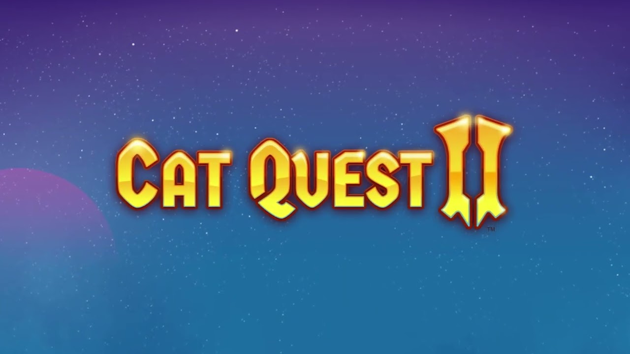 Cat Quest Fur-tastic Trilogy Retail Trailer