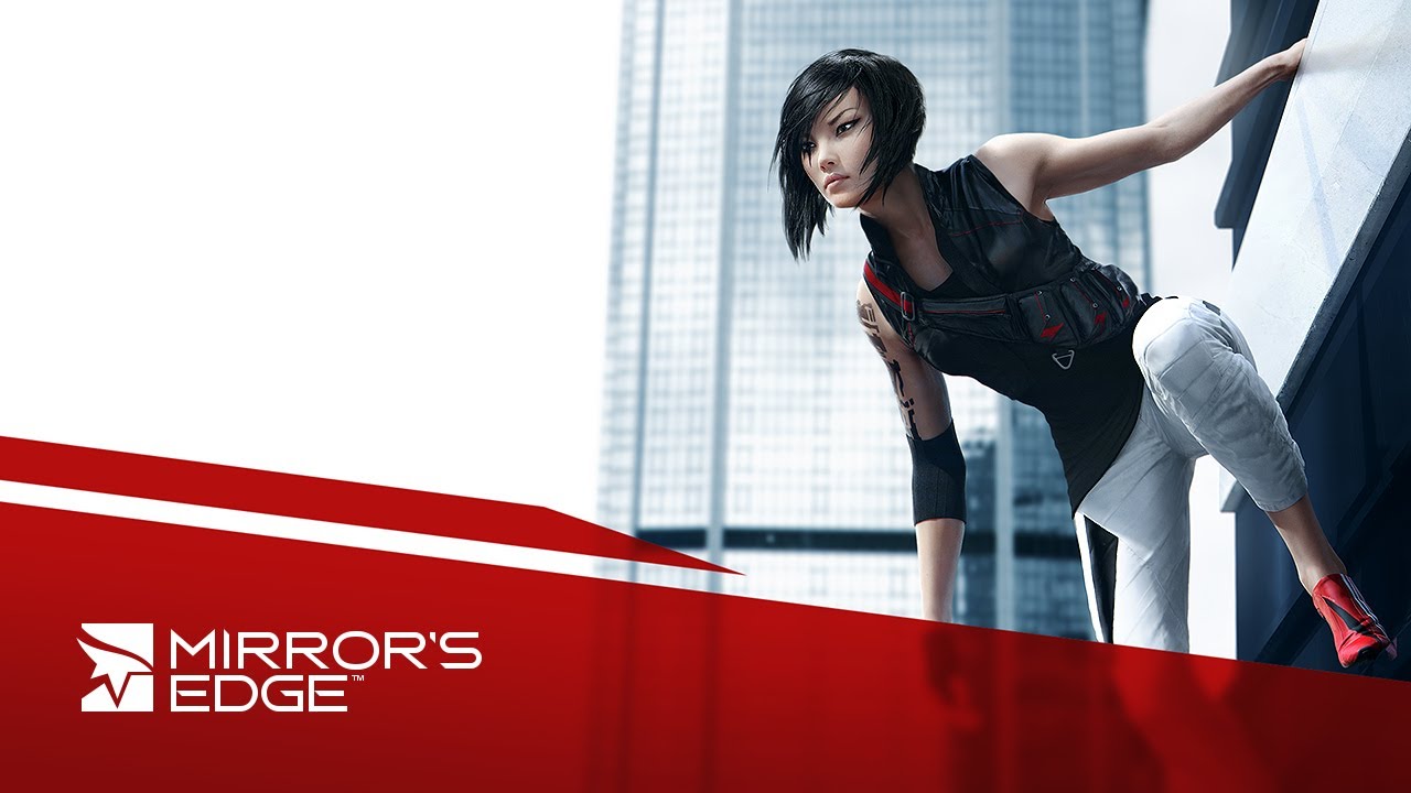 Mirror's Edge - Teaser Trailer d'Annonce - Officiel E3 2013