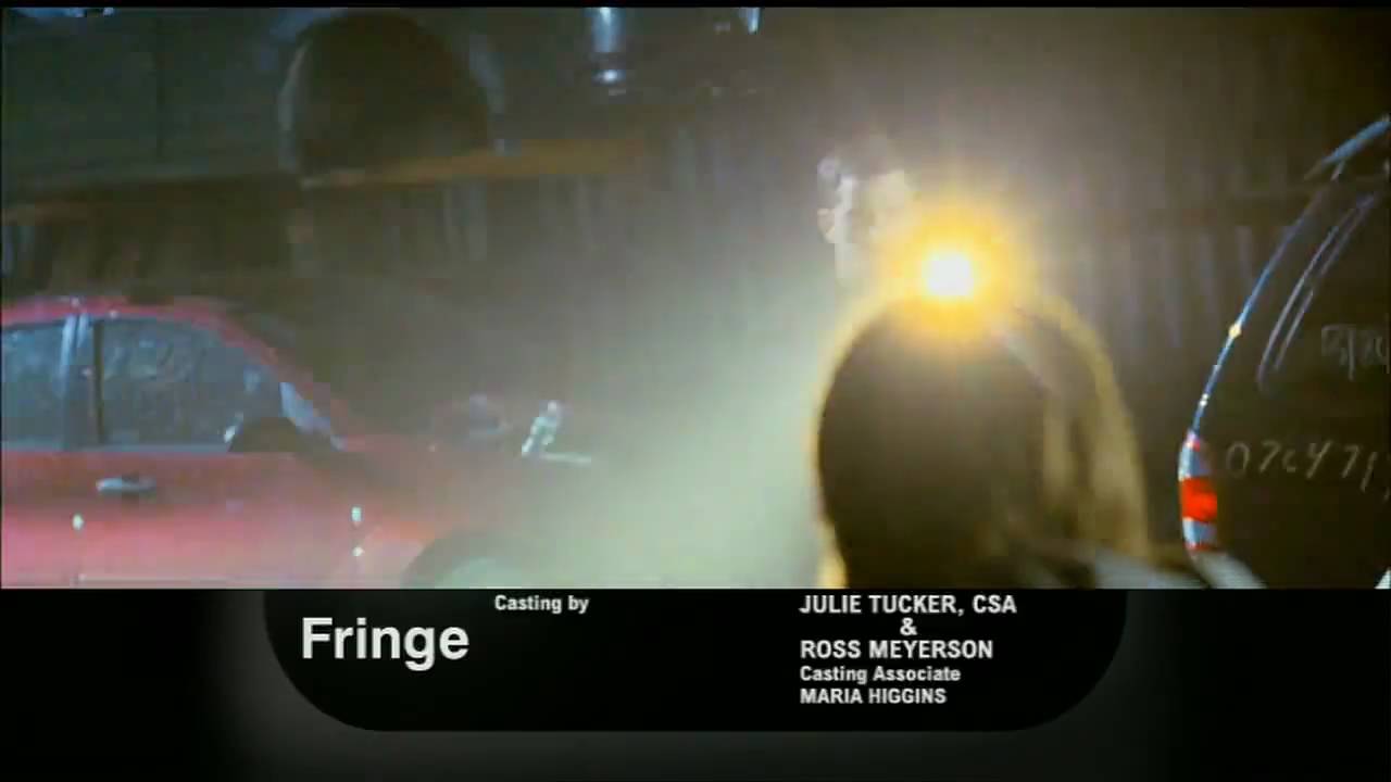 Fringe Season 2 Preview - FringeTelevision.com