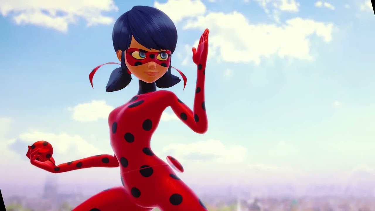 Miraculous: Rise of the Sphinx Launch Trailer Coming Your Way 10.25.22