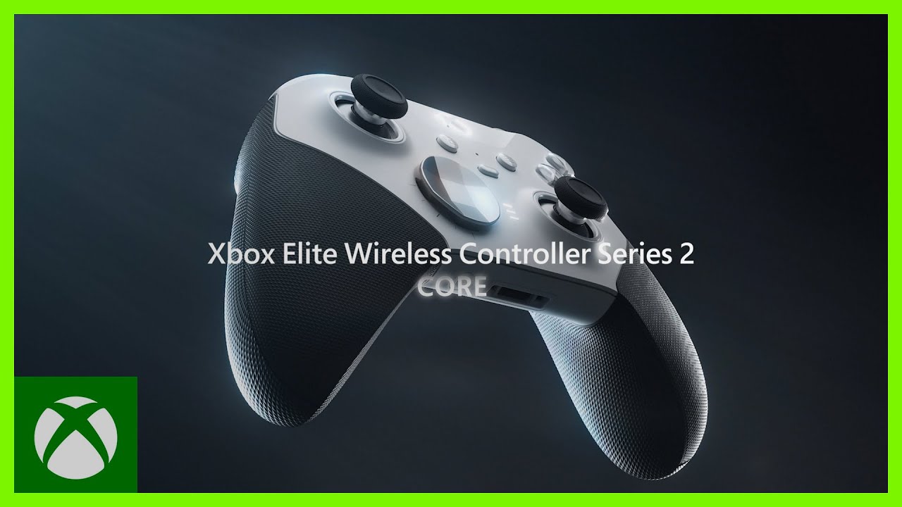 Xbox Elite Wireless Controller Series 2 - Core