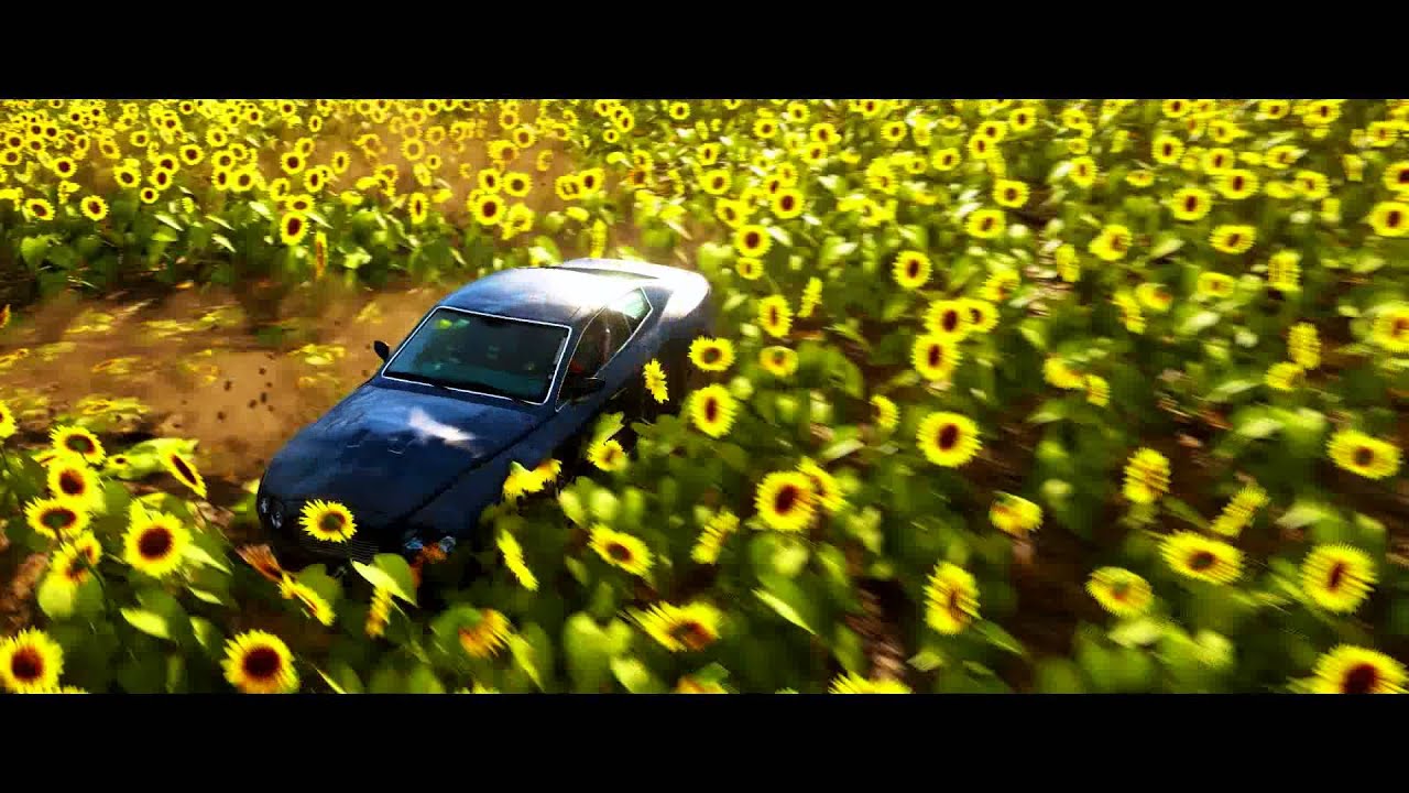 Just Cause 3 : Bande annonce explosive !