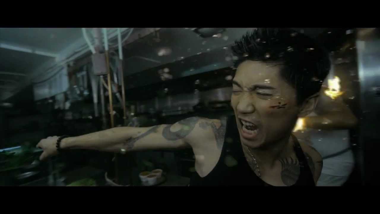 Sleeping Dogs - Première Bande-Annonce