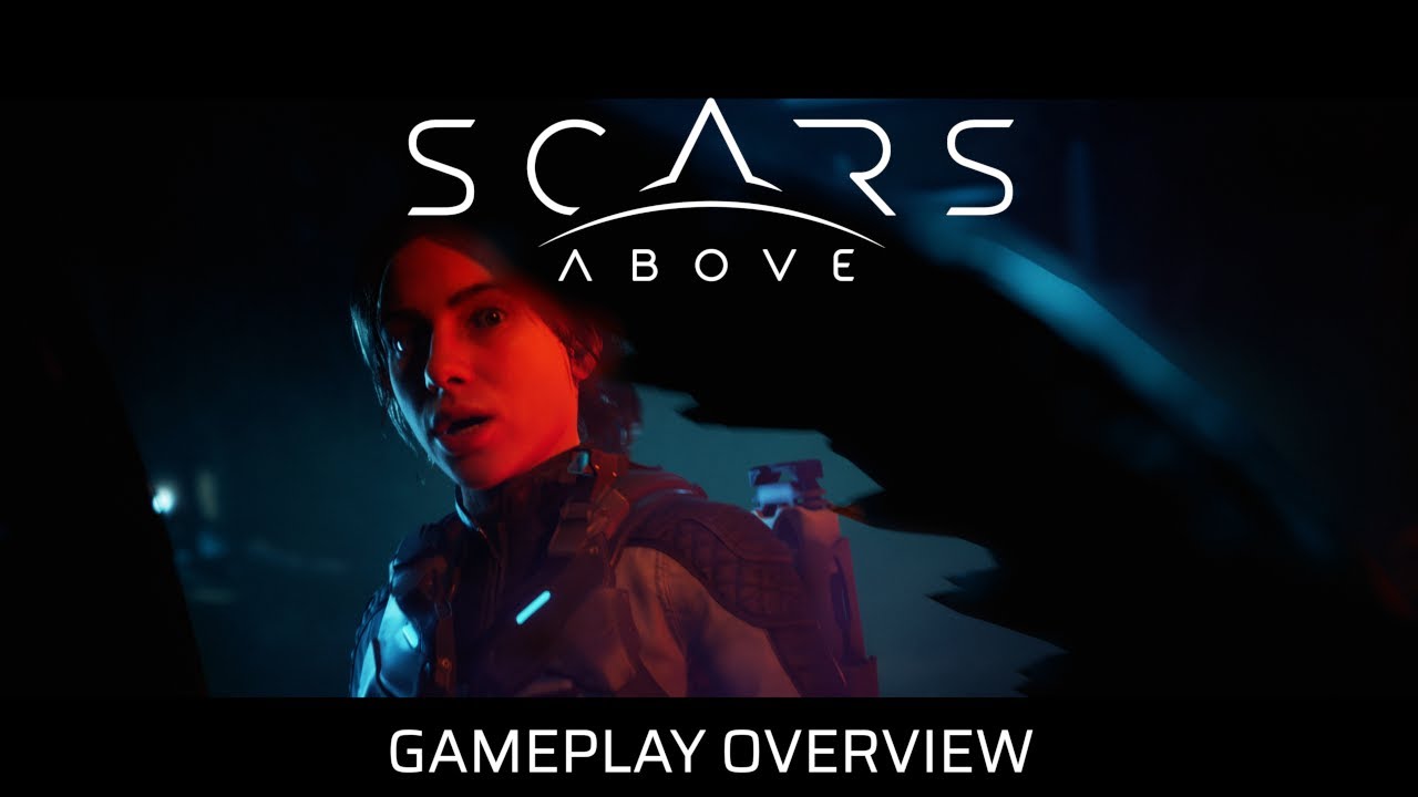Scars Above – Présentation détaillée