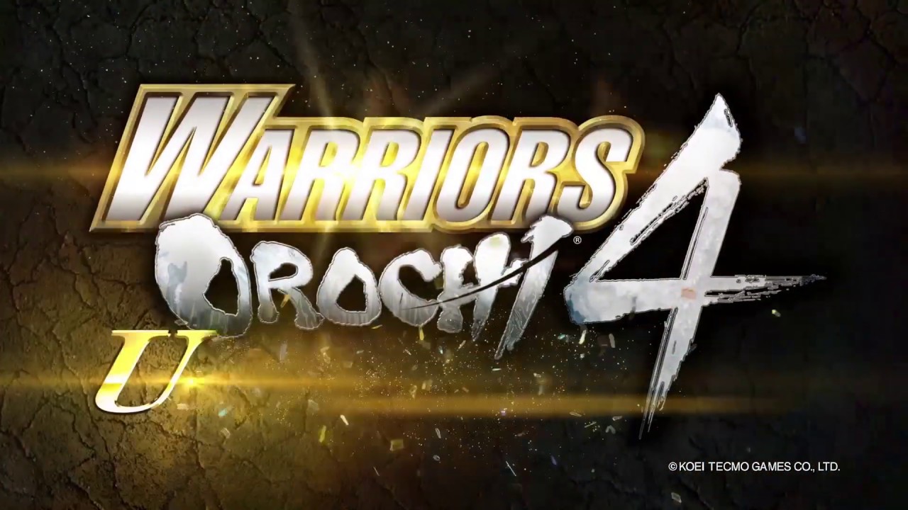 Warriors Orochi 4 Ultimate - Trailer de lancement