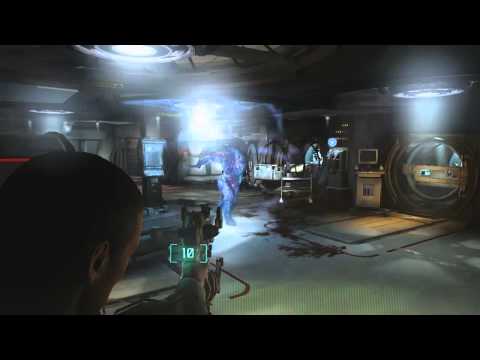 Dead Space 3 - Mini Series - Le Gameplay