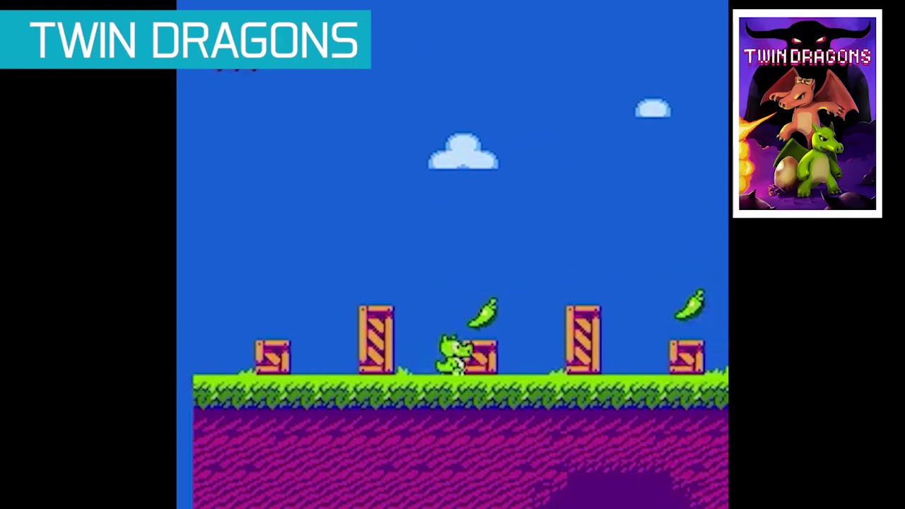 Evercade   Indie Heroes Collection 1 Trailer