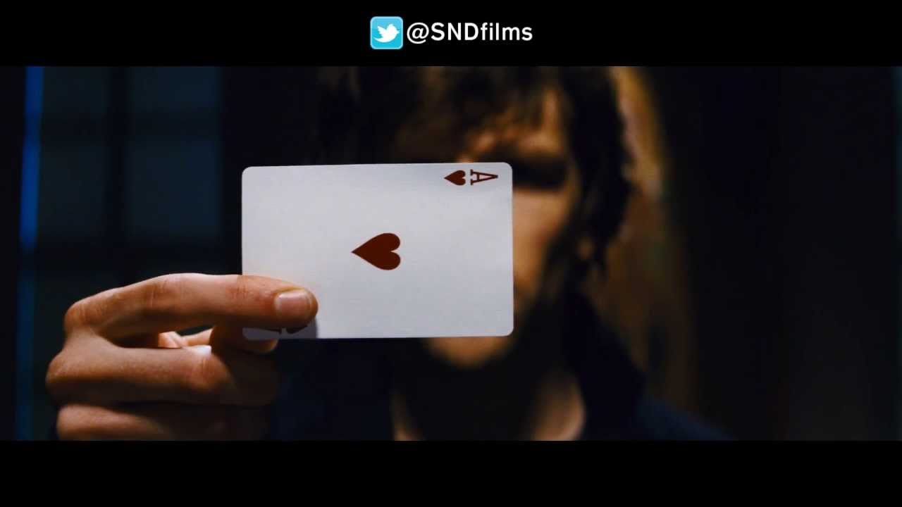 Bande-annonce - Insaisissables - VF