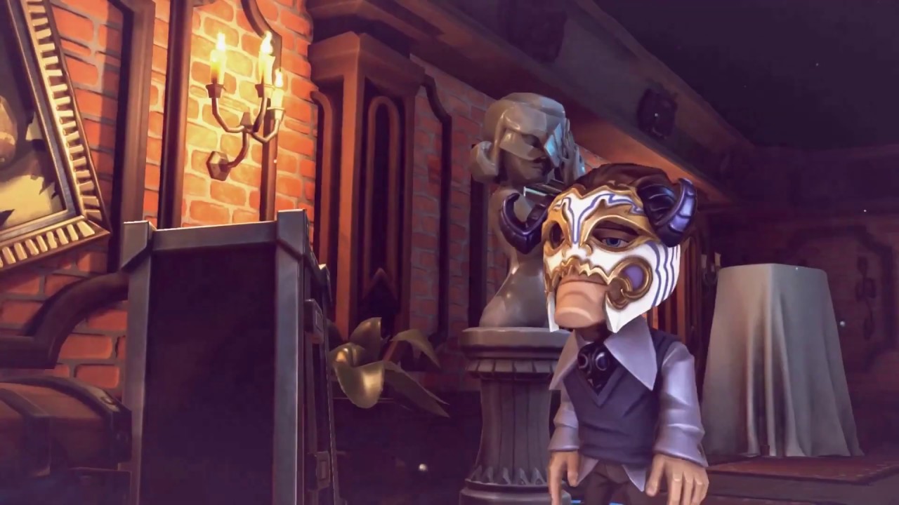 The Sexy Brutale - Super Rare Games