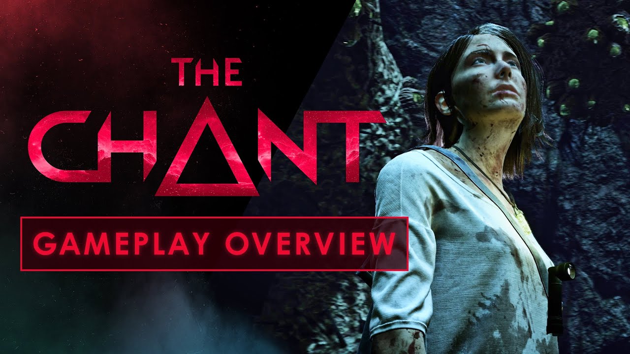 The Chant - Gameplay Overview [FR]