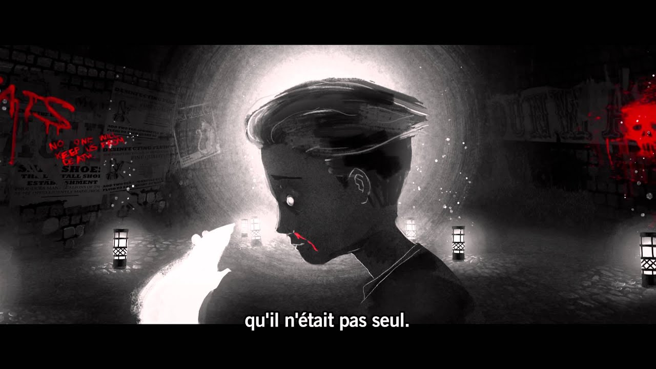 Dishonored, Les Contes de Dunwall - Épisode 2 : Mordre la poussière