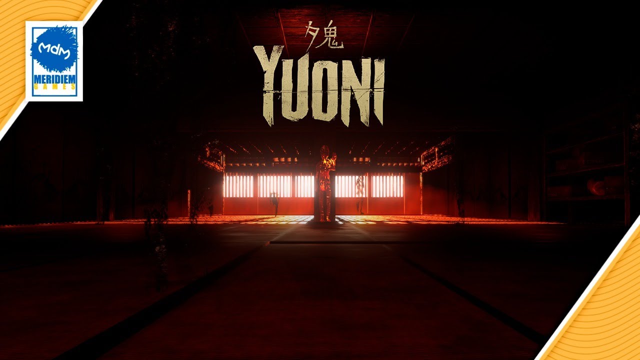 Yuoni :: Tráiler International Launch