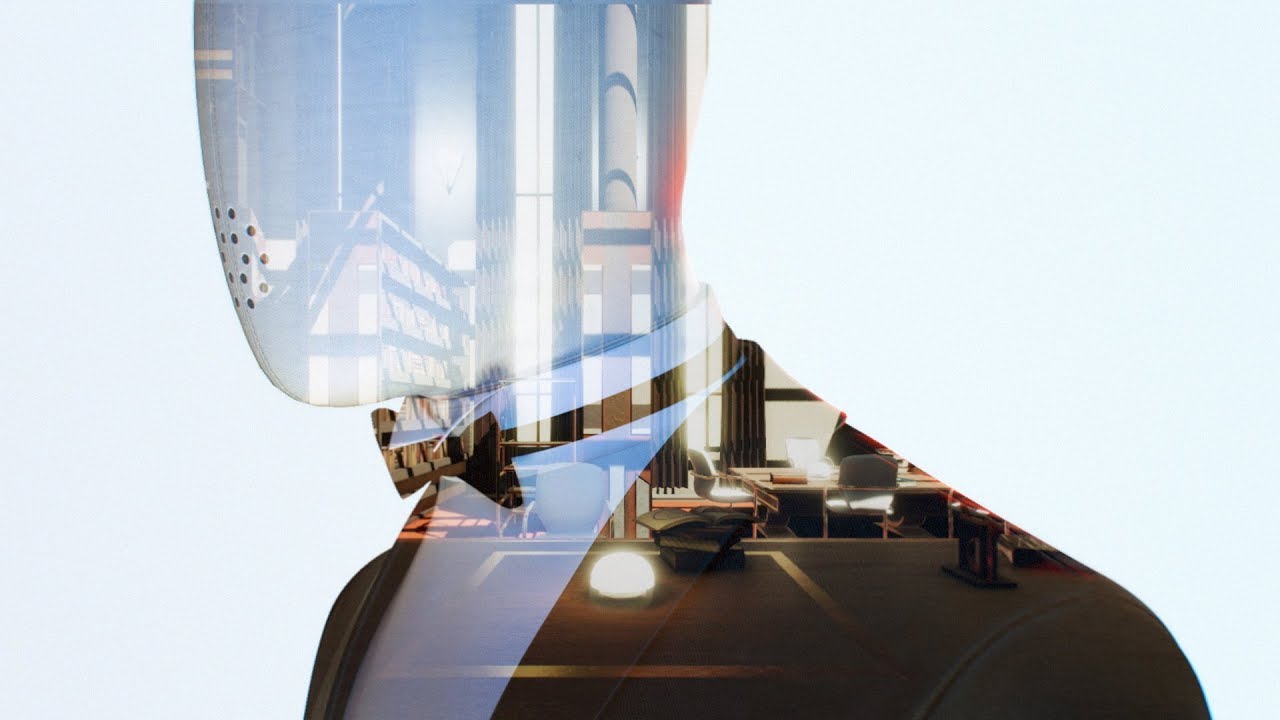 The Spectrum Retreat - Announcement Trailer | PC | PS4 | Xbox One | Nintendo Switch |