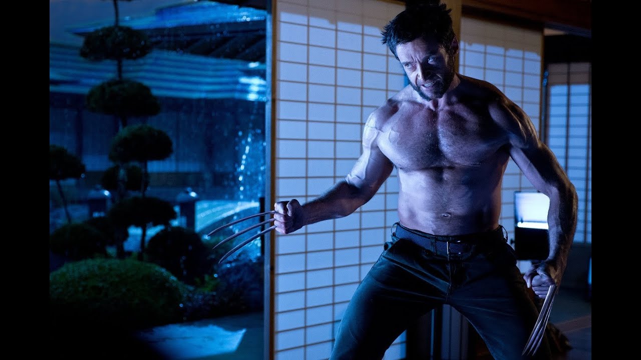 Wolverine : Le Combat de l'Immortel - Bande annonce VOST HD