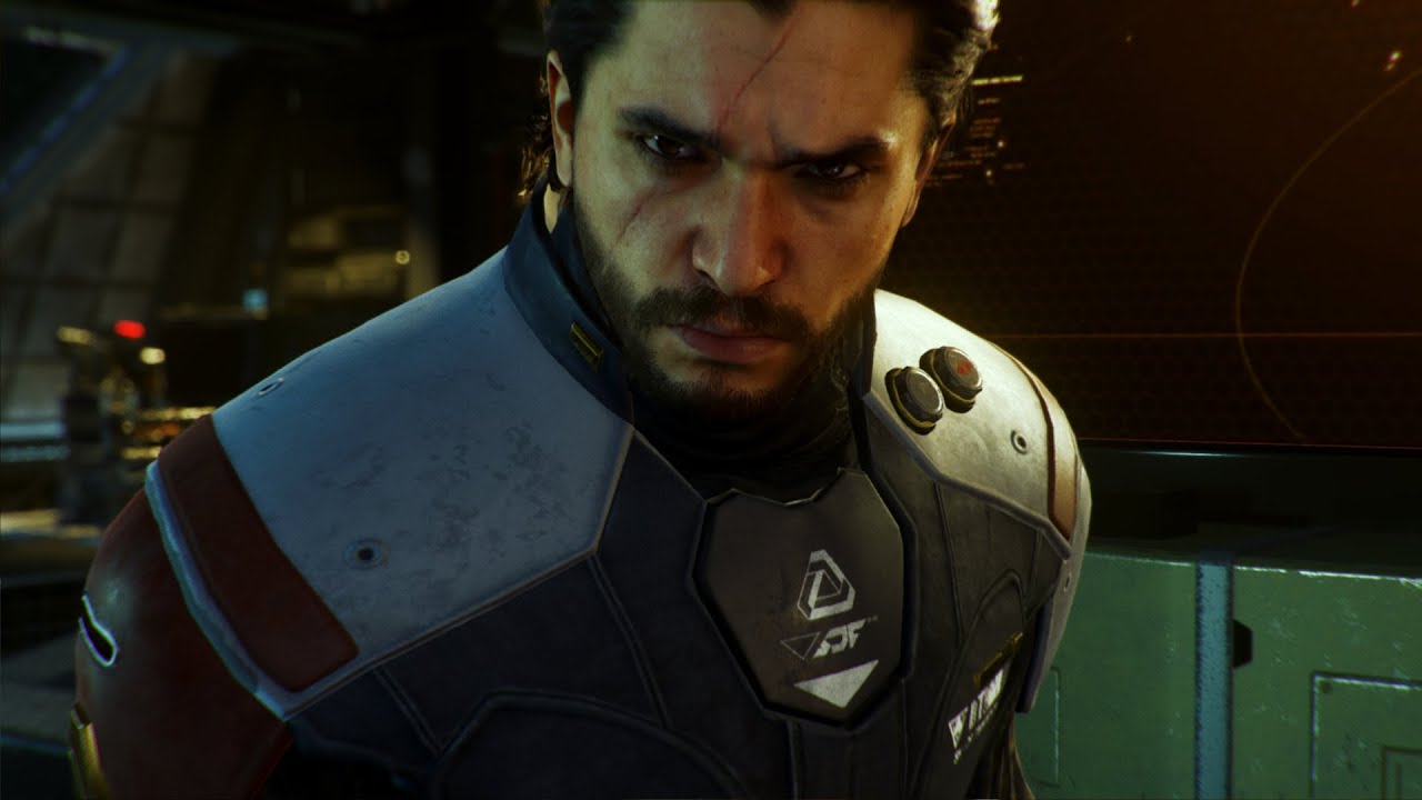 Call of Duty®: Infinite Warfare – Bande-annonce histoire [FR]