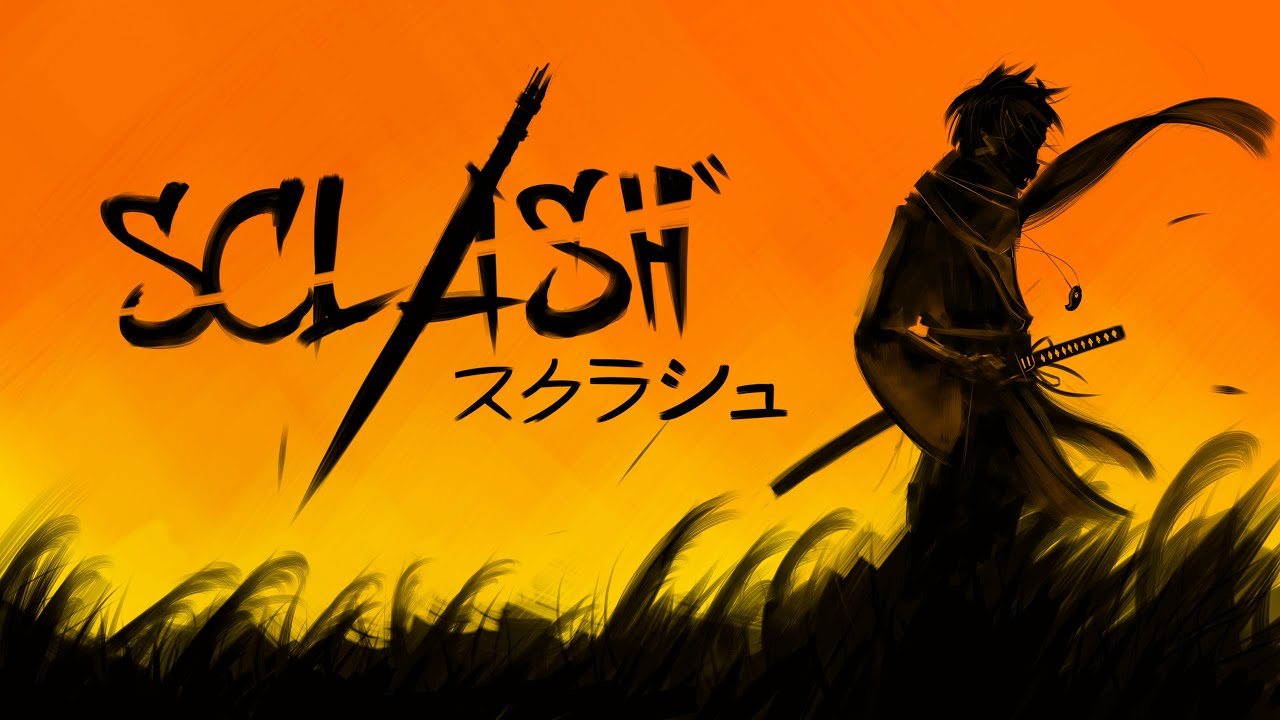 Sclash trailer - AGFD 2022