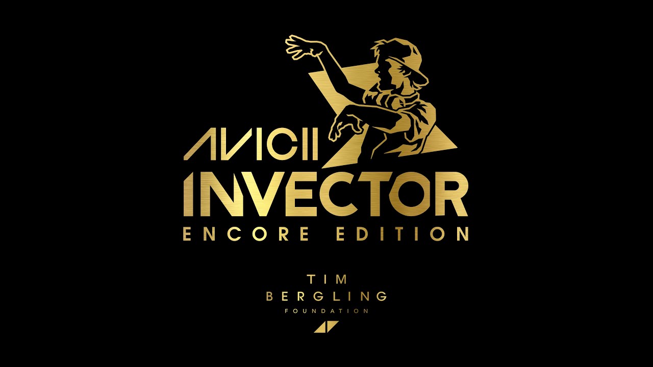 AVICII Invector Encore Edition | Nintendo Switch Trailer | Pre-order Now in eShop ◢  ◤