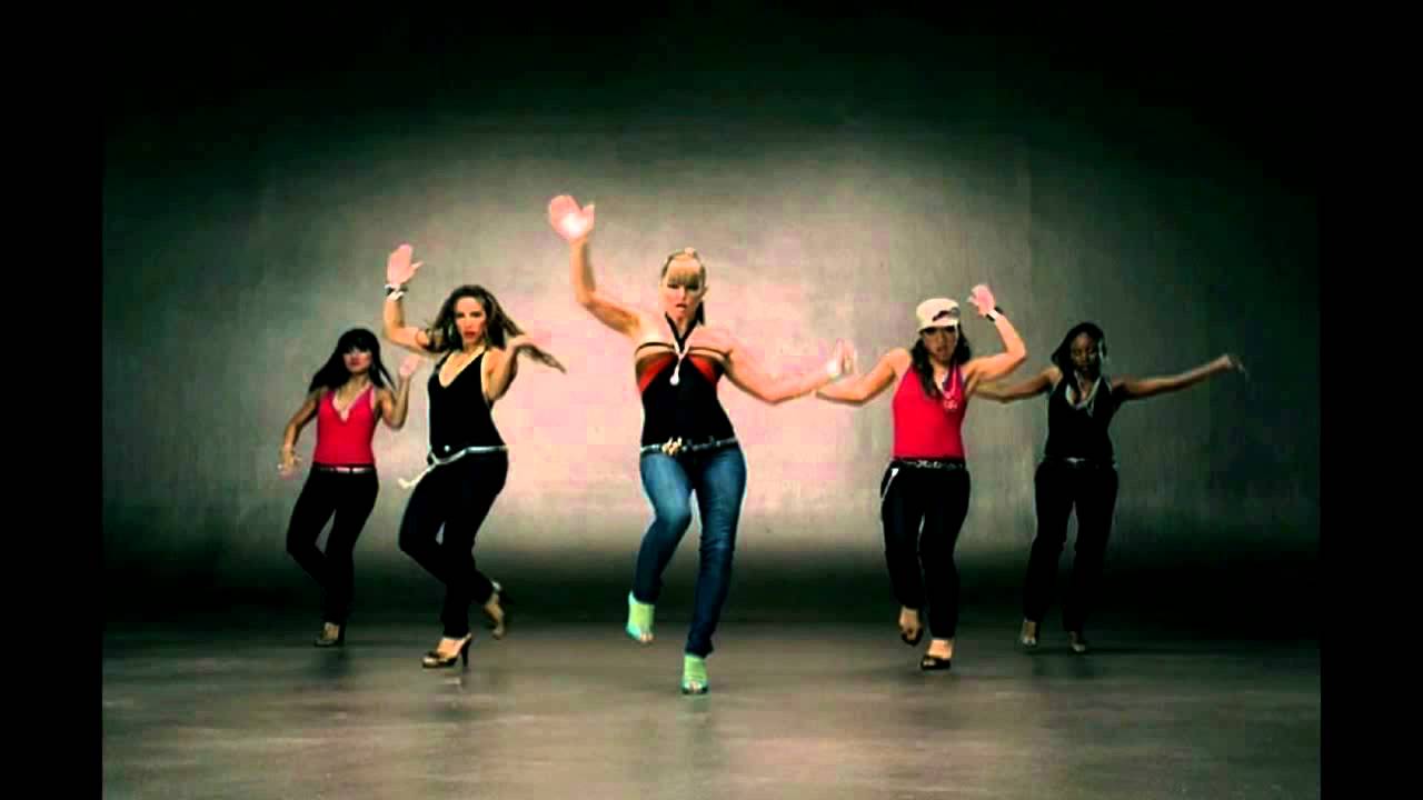 The Black Eyed Peas Experience - Full Tracklist [FR]