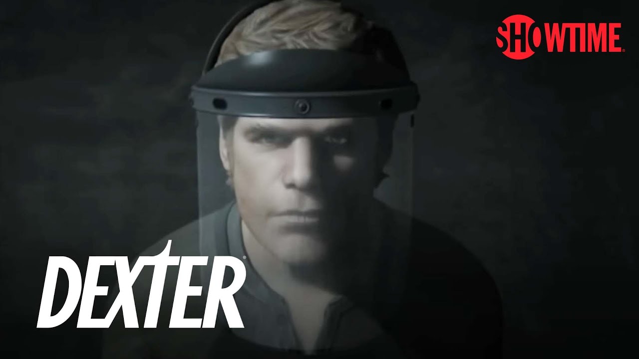Dexter: The Game Official Trailer | SHOWTIME