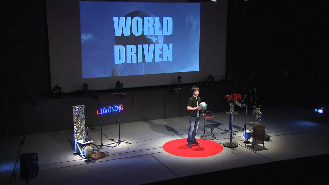 LIGHTNING RETURNS:FINAL FANTASY XIII [プレゼンテーション：鳥山]