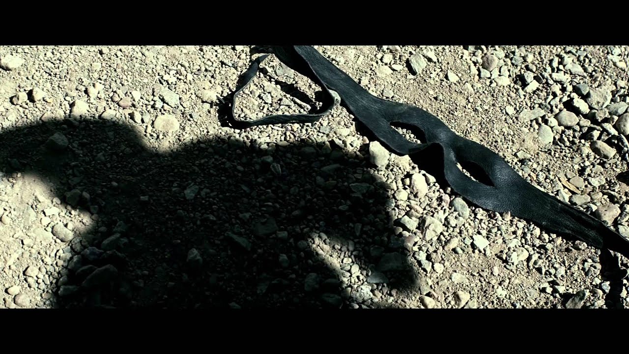 Lone Ranger - Bande annonce officielle VF - 7 août au cinéma I Disney