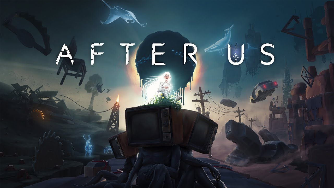 After Us - Official Launch Trailer