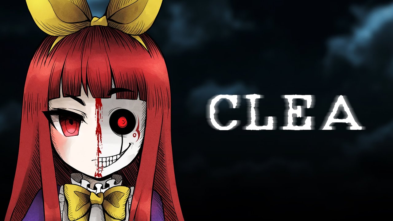 Clea (Nintendo Switch) Release Date Trailer