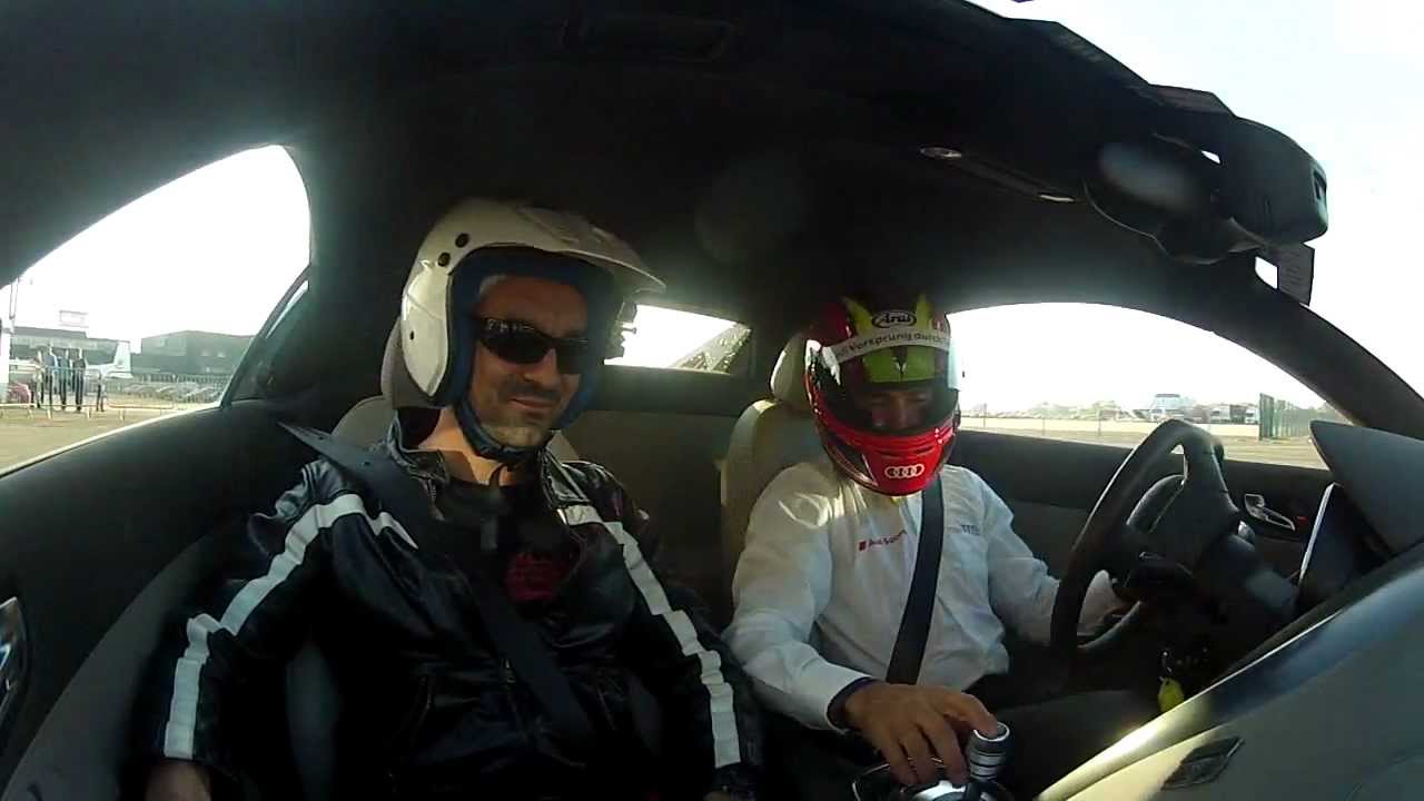 Forza Horizon [PEGI 12] #EscapeTheGrid - Day 1