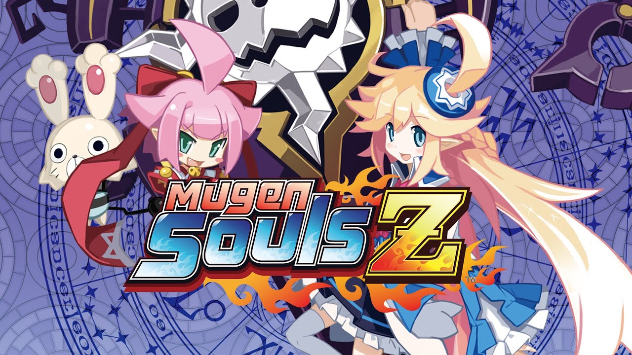 Mugen Souls Z Release Trailer (Nintendo Switch)