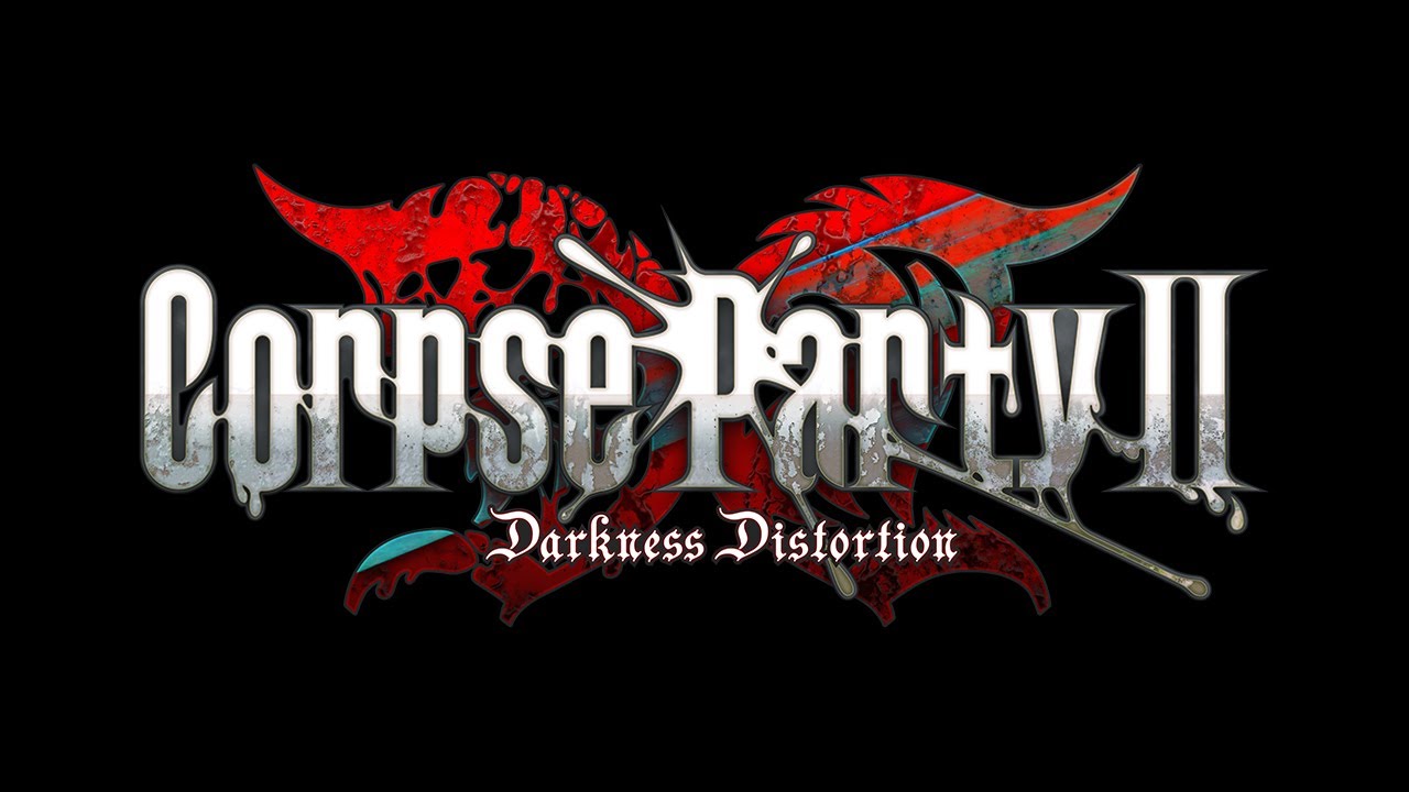 Corpse Party II: Darkness Distortion | Announcement Trailer