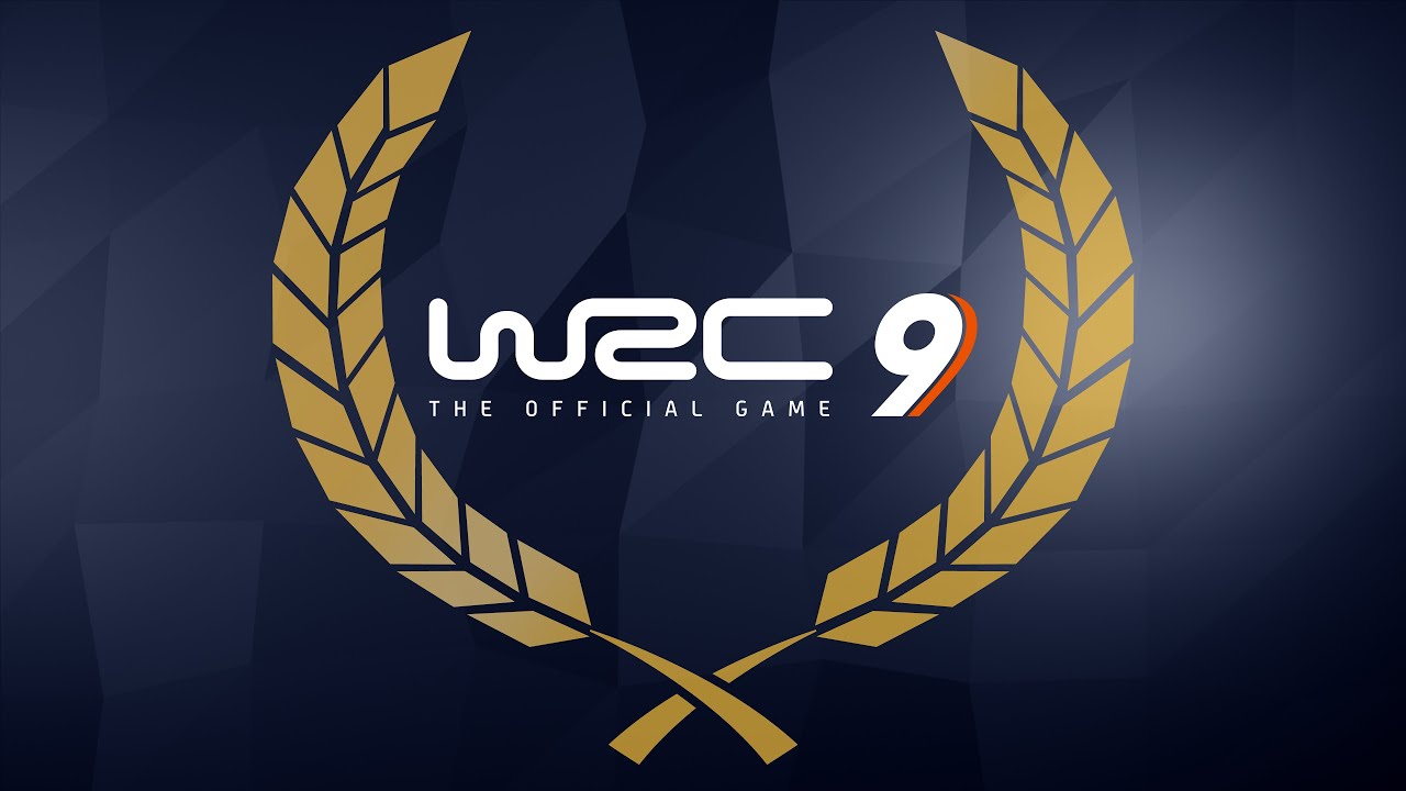 WRC 9 | Accolades Trailer Français