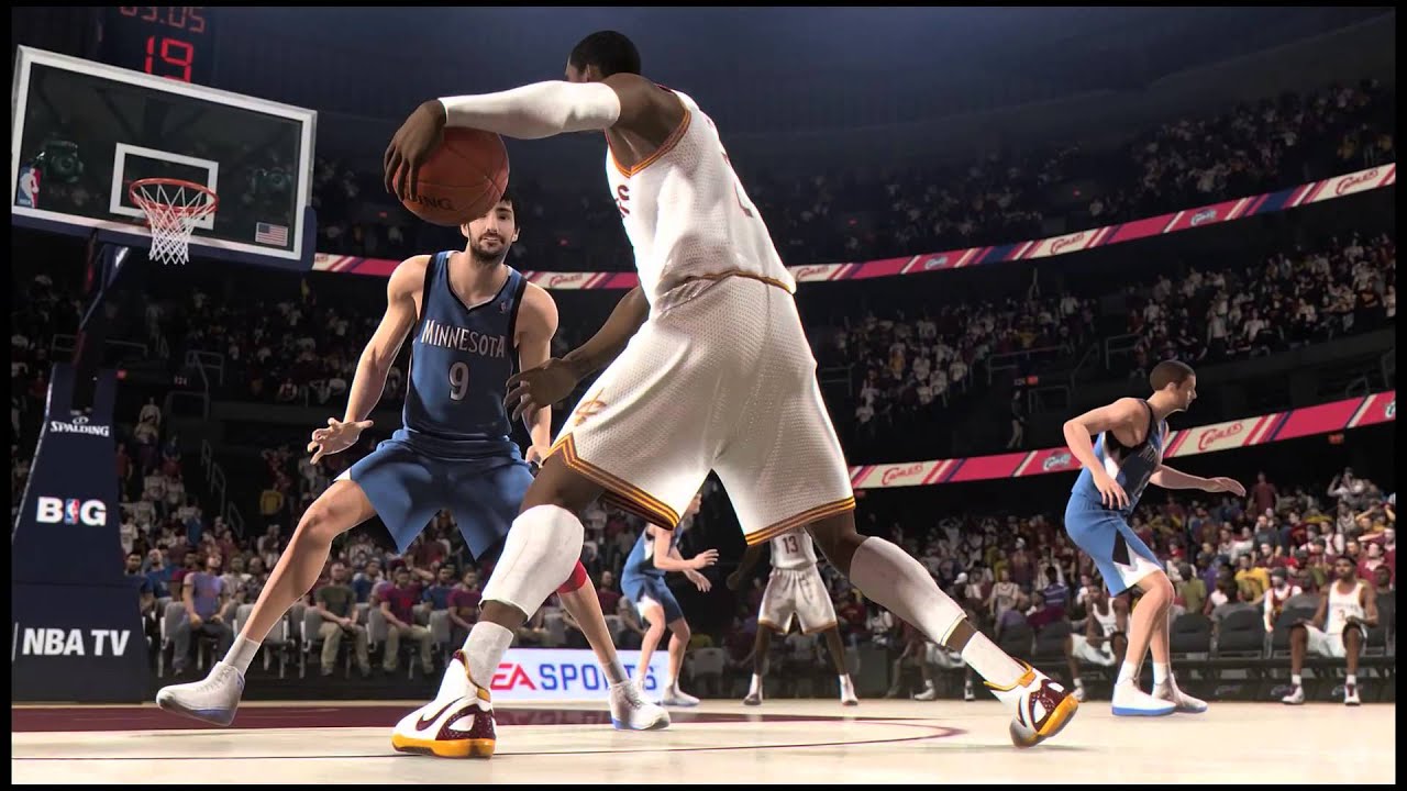 EA SPORTS IGNITE - Trailer Officiel