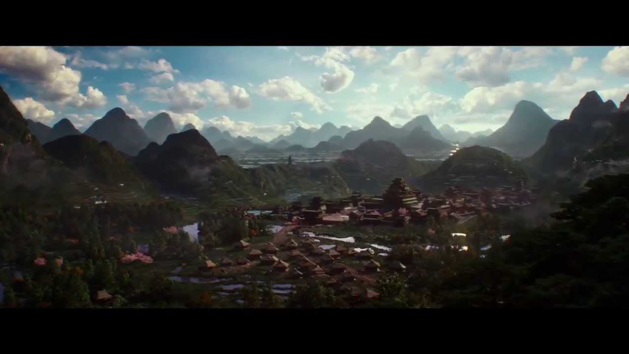 47 Ronin / Bande-annonce officielle VOST [Au cinéma le 2 avril]