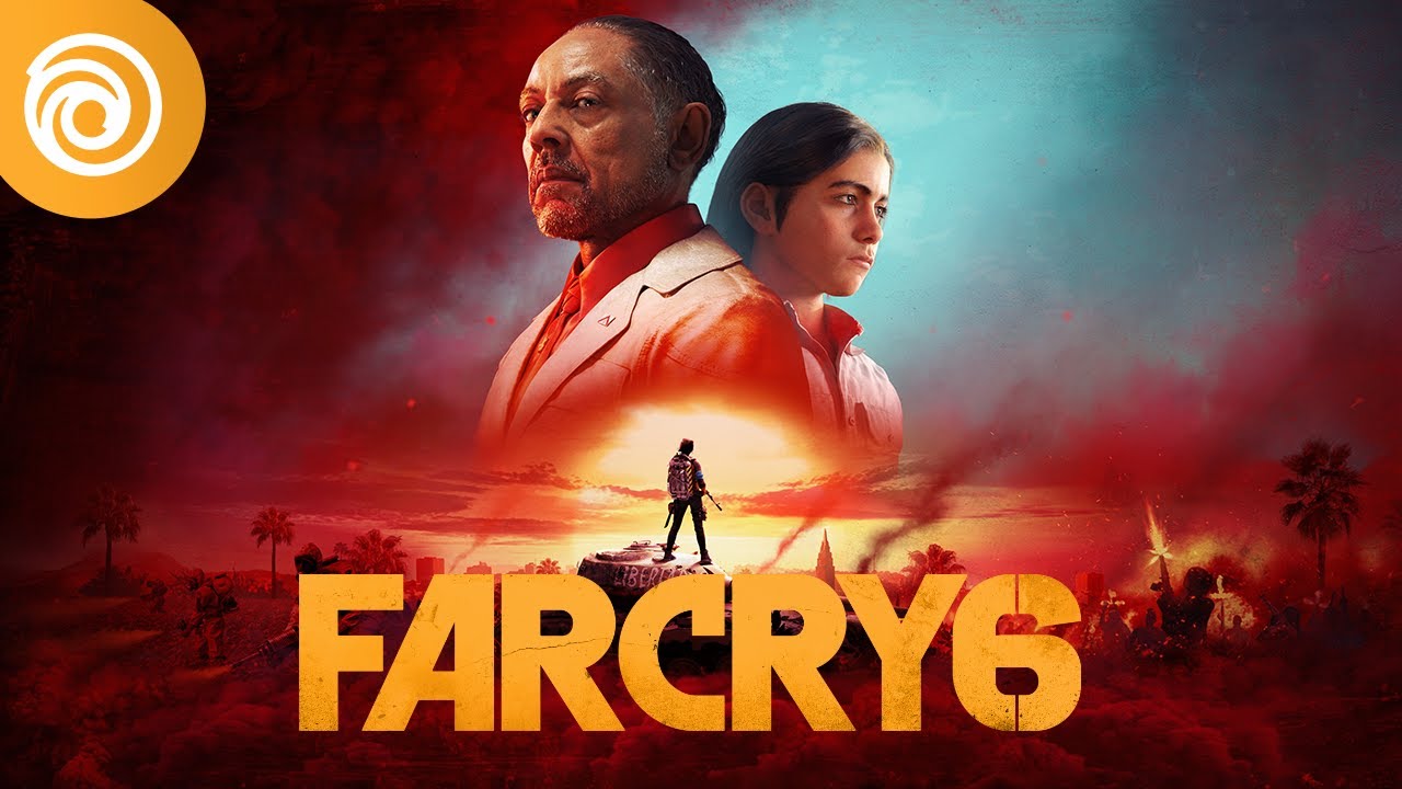 Far Cry 6 : Trailer de lancement