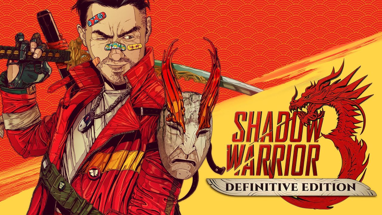 Shadow Warrior 3: Definitive Edition Announcement | PC, PlayStation 5, Xbox Series S|X | February 16