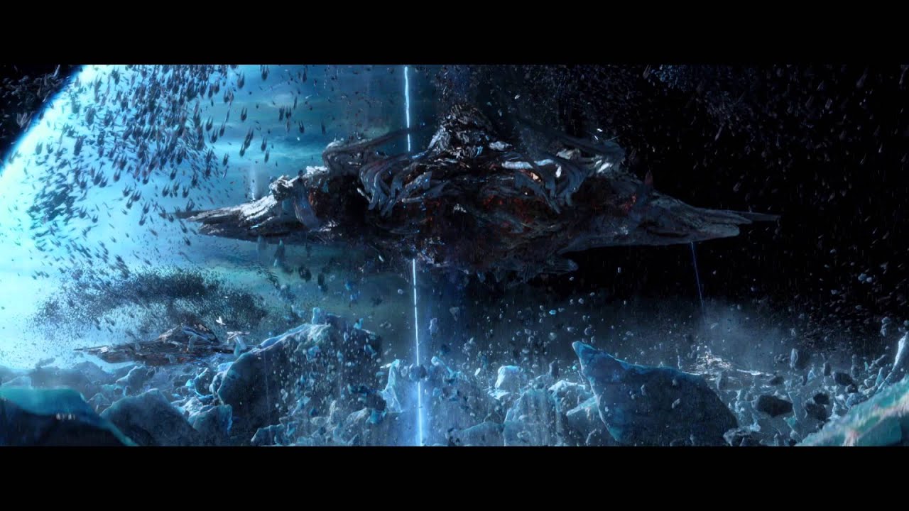 LA STRATÉGIE ENDER Bande Annonce 2 VF