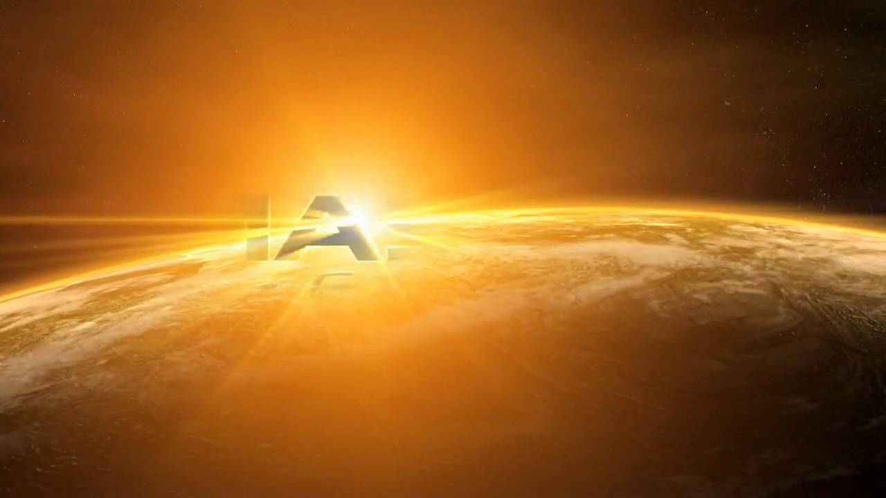 Mass Effect 2 Teaser Trailer HD