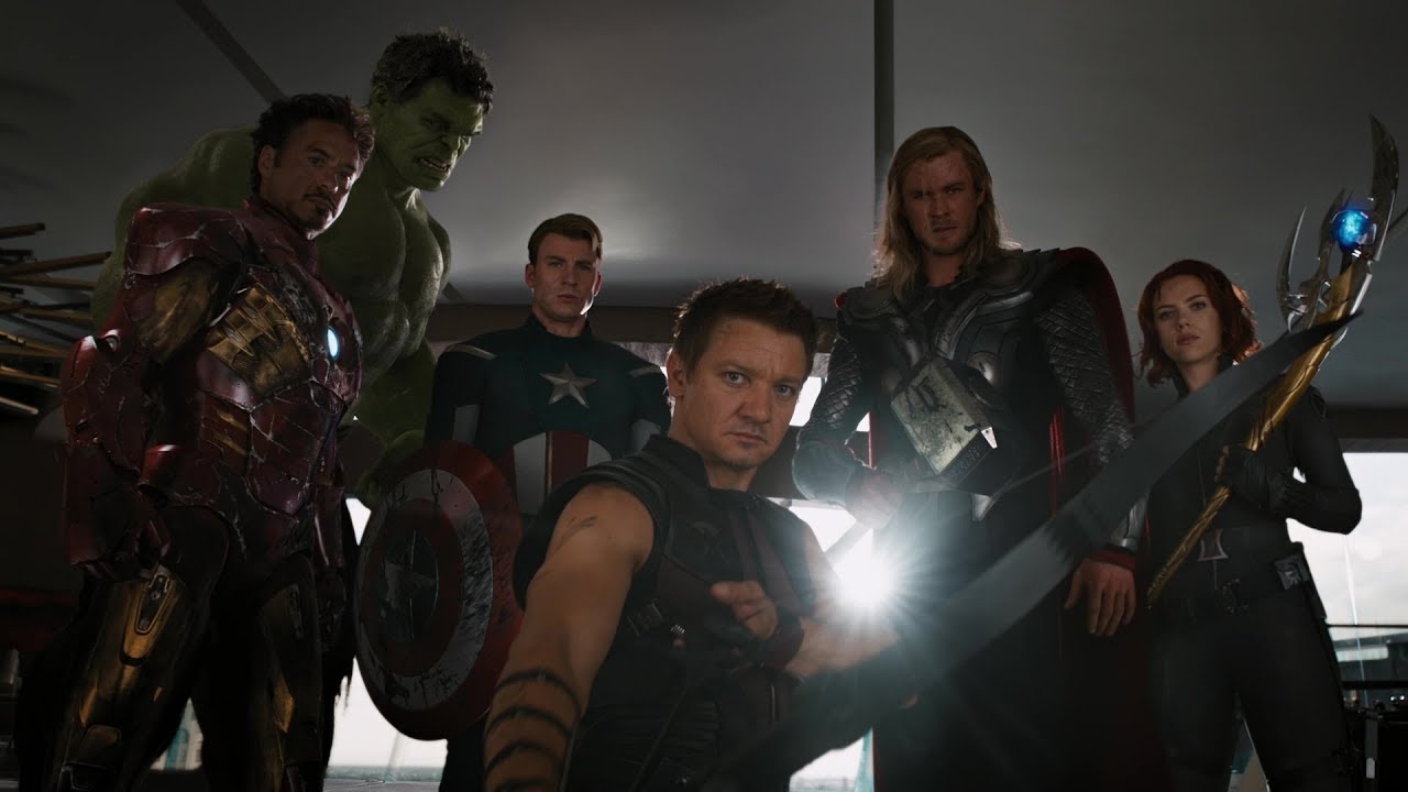 Avengers : Infinity War - Reportage : 10 ans d'héritage Marvel