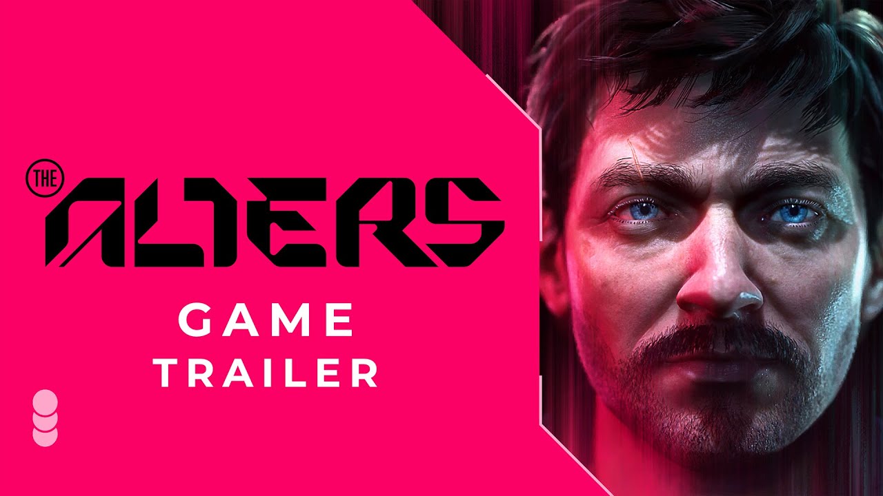 The Alters - All By Myselves | Official Game Trailer