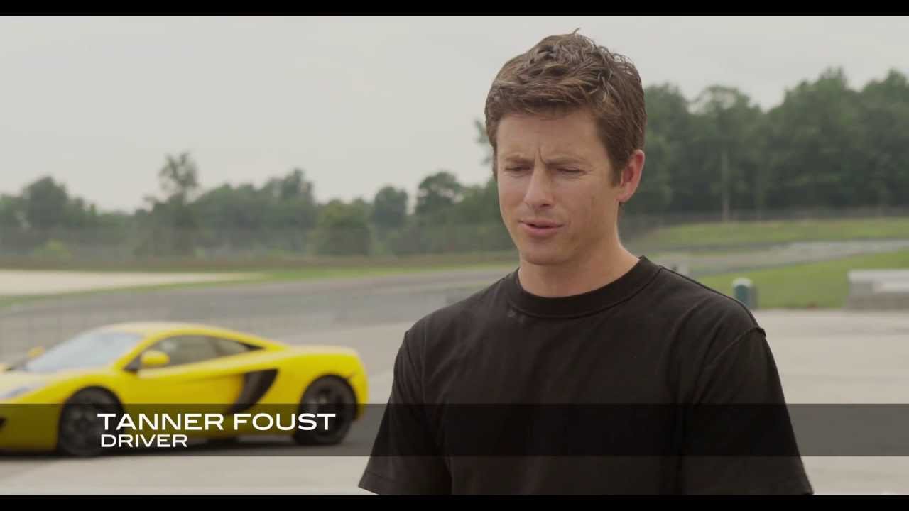 Forza Motorsport 5: The Math Behind FilmSpeed