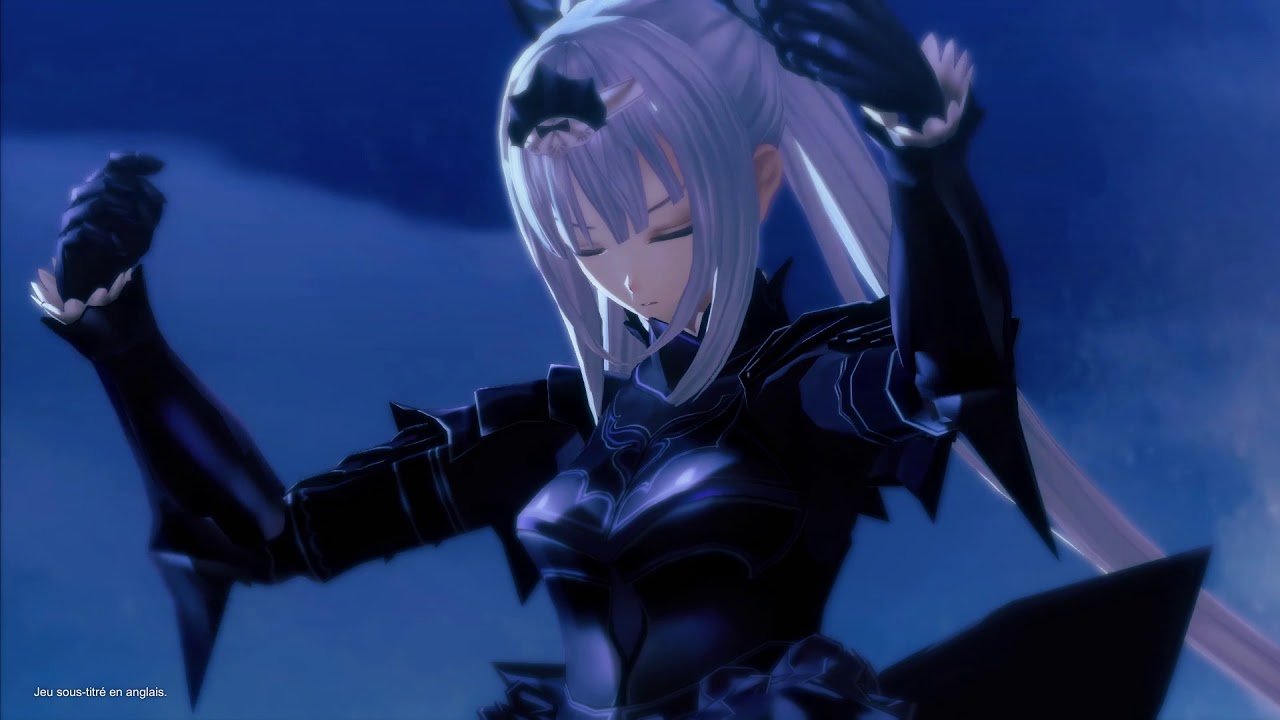 Shining Resonance Refrain - Launch trailer [FR]
