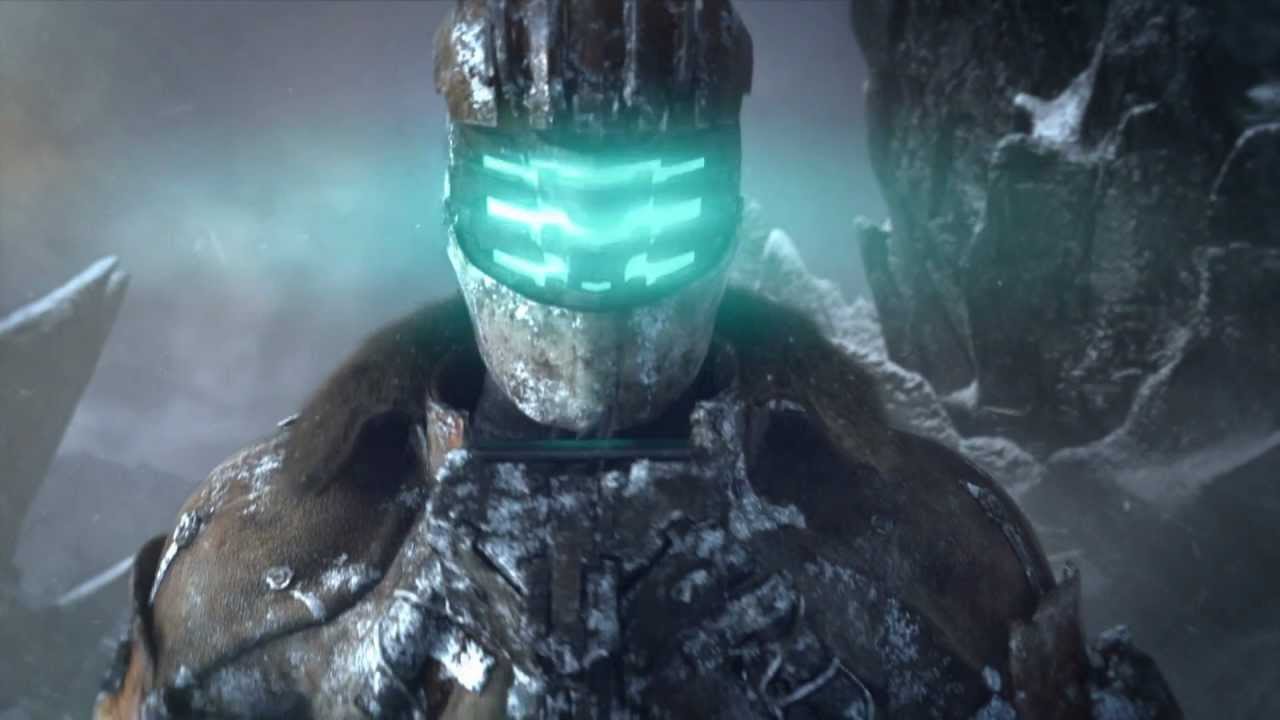 Dead Space 3 - La fin du cauchemar ?