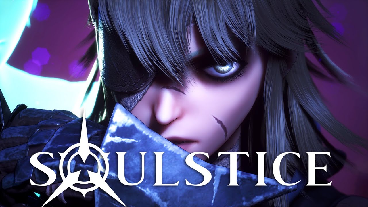 Soulstice - Bande-annonce de lancement | DISPONIBLE MAINTENANT