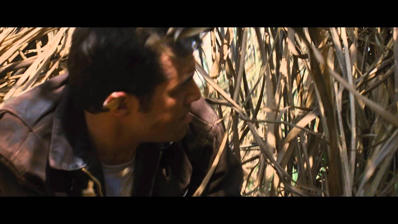 LOOPER - Bande-annonce VF HD